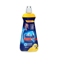 Płyn do zmywarki nabłyszczanie 400ml Finish