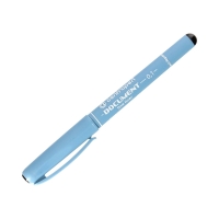 Cienkopis 0.1mm czarny Centropen 2631