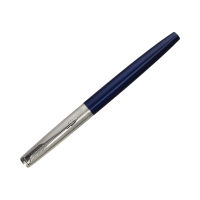 Pióro wieczne Parker Jotter Royal Blue CT 2030950 - stalówka M
