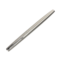 Pióro wieczne Parker Jotter Stainless Steel CT 2030946 - stalówka M