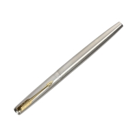 Pióro wieczne Parker Jotter Stainless Steel GT 2030948 - stalówka M