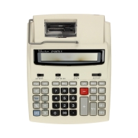 Kalkulator 12 pozycyjny z drukarką Vector LP-203