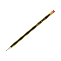 Ołówek techniczny HB z/g Tetis KV050-HB