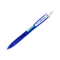 Ołówek automatyczny 0.5mm niebieski Rexgrip