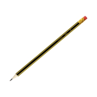 Ołówek techniczny B z/g Tetis KV050-B