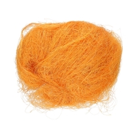 Sizal 30g złocisty Brewis S25