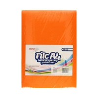 Filc samoprzylepny 2mm 10kol Brewis FK410