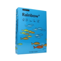 Papier ksero A4 80g ciemnoniebieski Rainbow 88