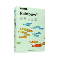 Papier ksero A4 80g bladozielony Rainbow 72