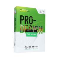 Papier ksero A4 100g satyna ProDesign (500)