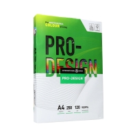 Papier ksero A4 120g satyna ProDesign (250)