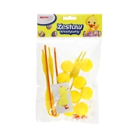Zestaw kreatywny PZE500 Brewis