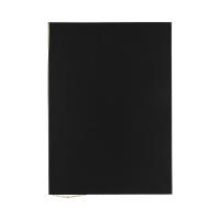 Okładka dyplom czarna Standard