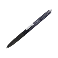 Długopis olejowy automatyczny czarny Pilot Super Grip G