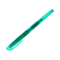 Długopis olejowy skuwka zielony Pilot Super Grip G