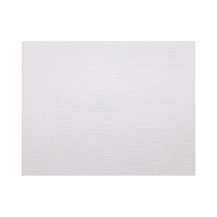 Karton wizytówkowy A4 180g Sukno biały (20)