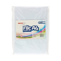 Filc biały 1mm Brewis FC410