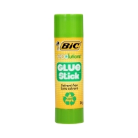 Klej sztyft 36g Ecolutions BIC