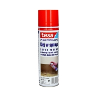 Klej spray 500ml Extra Tesa 60022