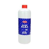 Klej płyn 1000ml Slime Toma TO-482