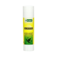 Klej sztyft 10g PVA DRect 007560