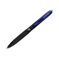 Długopis automatyczny żelowy 0.4mm niebieski UMN307 UNI