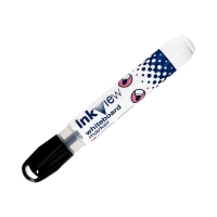 Marker tablic 1.8-2.2mm czarny okrągły PWB202