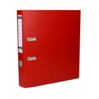 Segregator A4/50 czerwony Bantex Classic