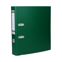 Segregator A4/50 zielony Bantex Classic