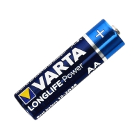 Bateria alkaliczna AA LR06 High Energy Varta