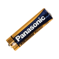Bateria alkaliczna LR6 AA Panasonic