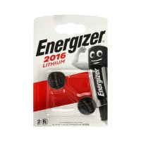 Bateria litowa CR2016 Energizer (2)