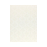 Karton wizytówkowy A4 230g Glamour biały (20)