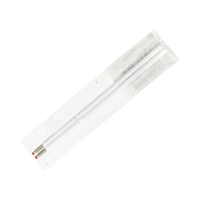 Wkłady długopisowe niebieskie - 2 szt. BX467 pentel