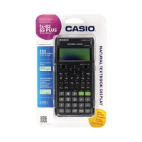 Kalkulator naukowy FX82ESPLUS-2 Casio