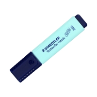 Zakreślacz miętowy pastel Textsurfer Classic Staedtler