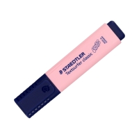 Zakreślacz jasnykarmin pastel Textsurfer Classic Staedtler