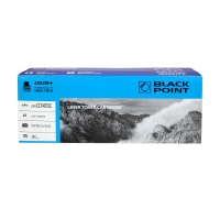 Toner Samsung CLT-C4072S cyan 1k BP Super+