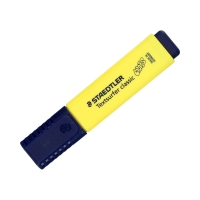 Zakreślacz żółty pastel Textsurfer Classic Staedtler