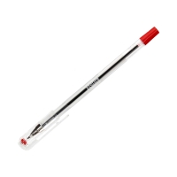 Długopis czerwony Profice AA103
