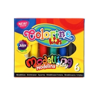 Modelina 6kol Colorino
