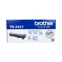 Toner Brother TN2421BK czarny 3k OEM