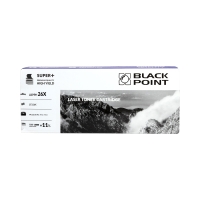 Toner HP CF226X czarny 10k BPSuper+