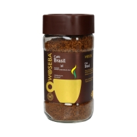 Kawa rozpuszczalna Woseba Cafe Brasil 100g