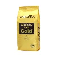 Kawa mielona Woseba Mocca Fix Gold 250g