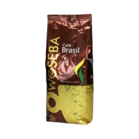 Kawa ziarnista Woseba Cafe Brasil 1000g