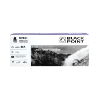 Toner HP CF230A czarny 1.65k BPSuper+