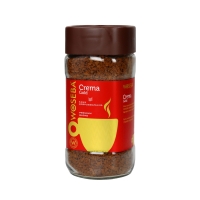 Kawa rozpuszczalna Woseba Crema Gold 100g