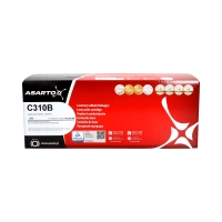 Toner Oki C310/352 czarny 3.5k Asarto AS-LO310B