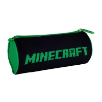 Saszetka okrągła Minecraft 505020200